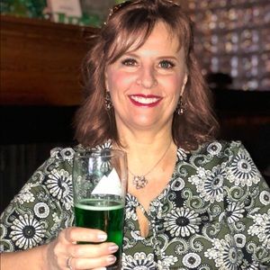 Meet your Posher, Anne-marie